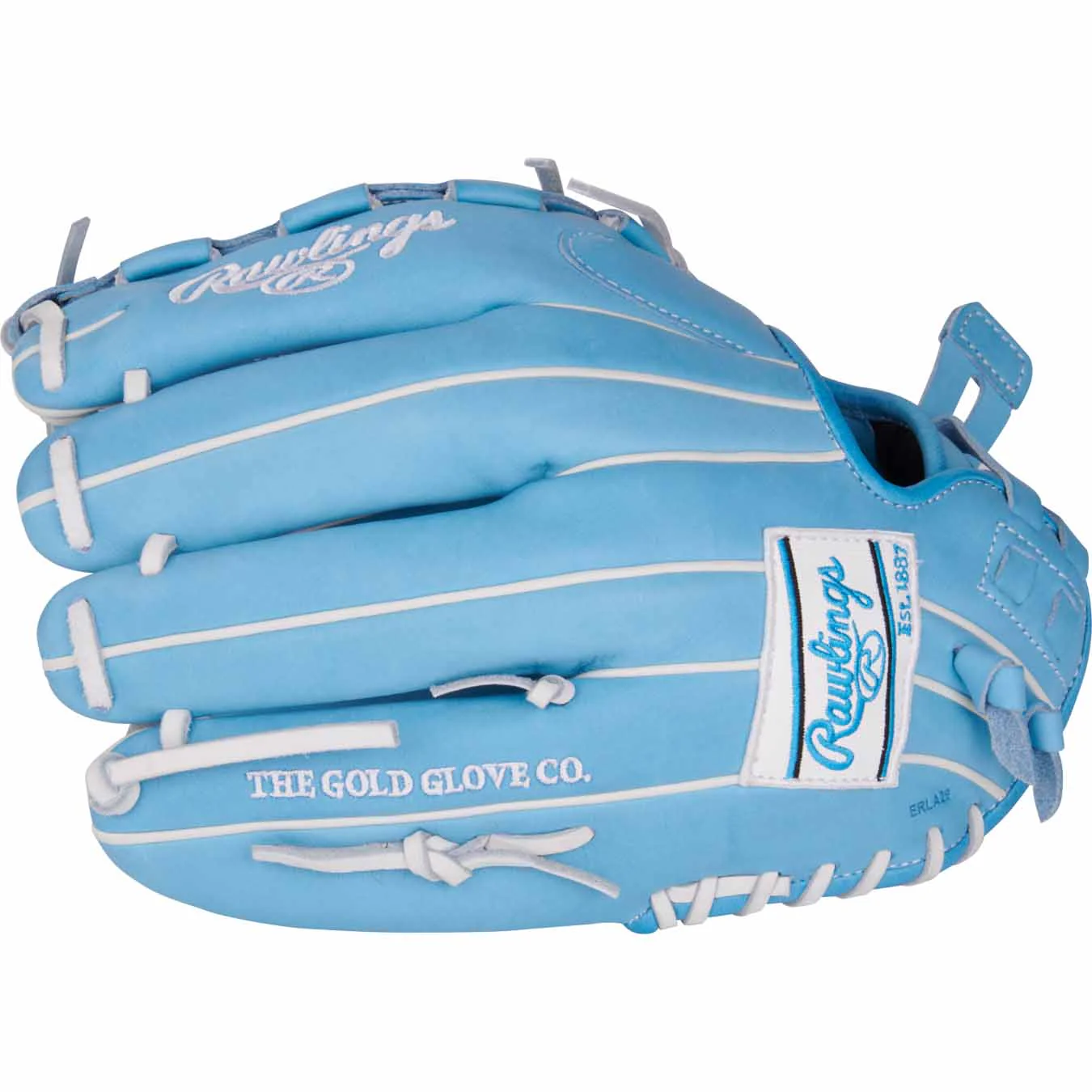 Rawlings Heart of the Hide PRO125SB-15CB 12.5" - Image 4