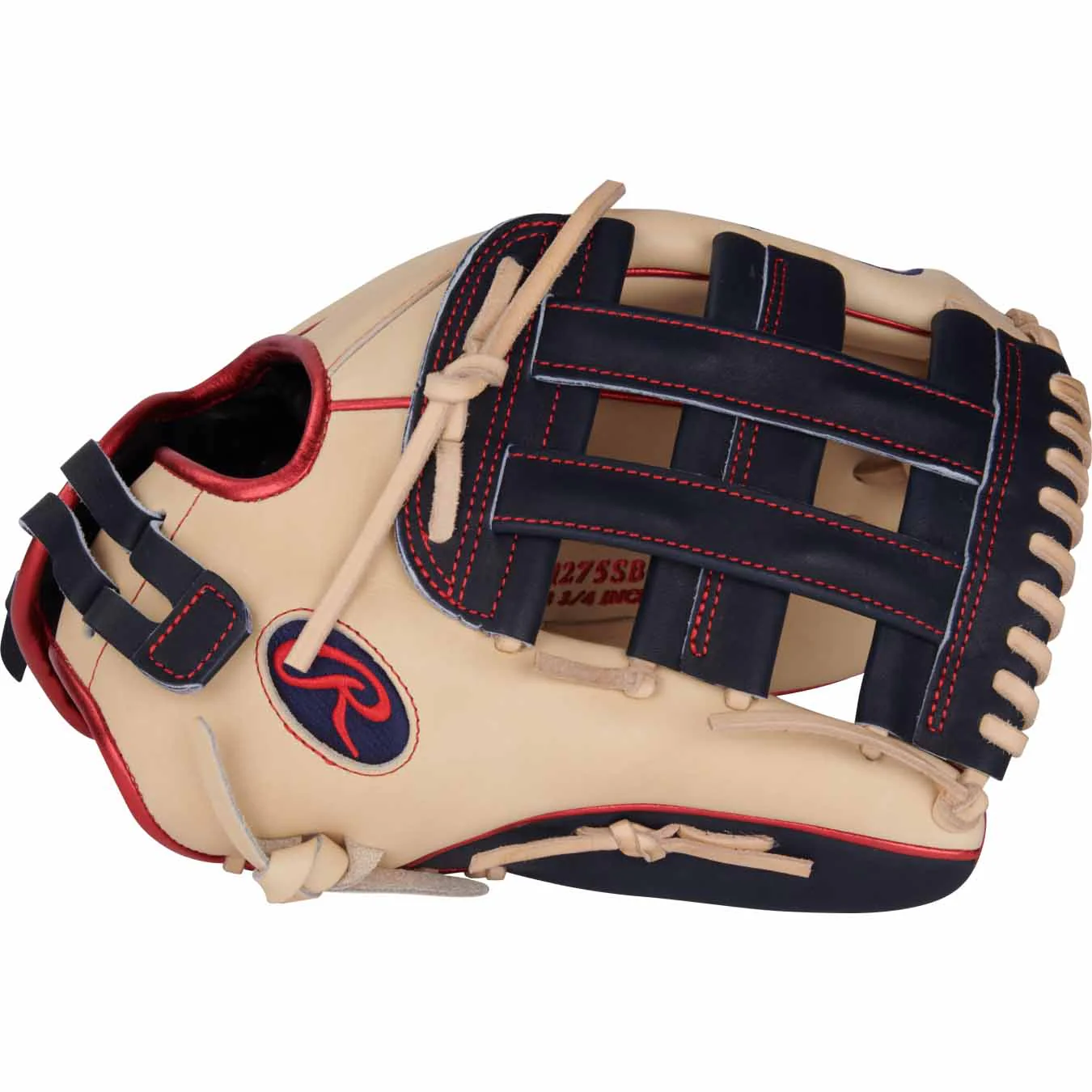Rawlings Heart of the Hide PRO1275SB-6CN 12.75" - Image 3