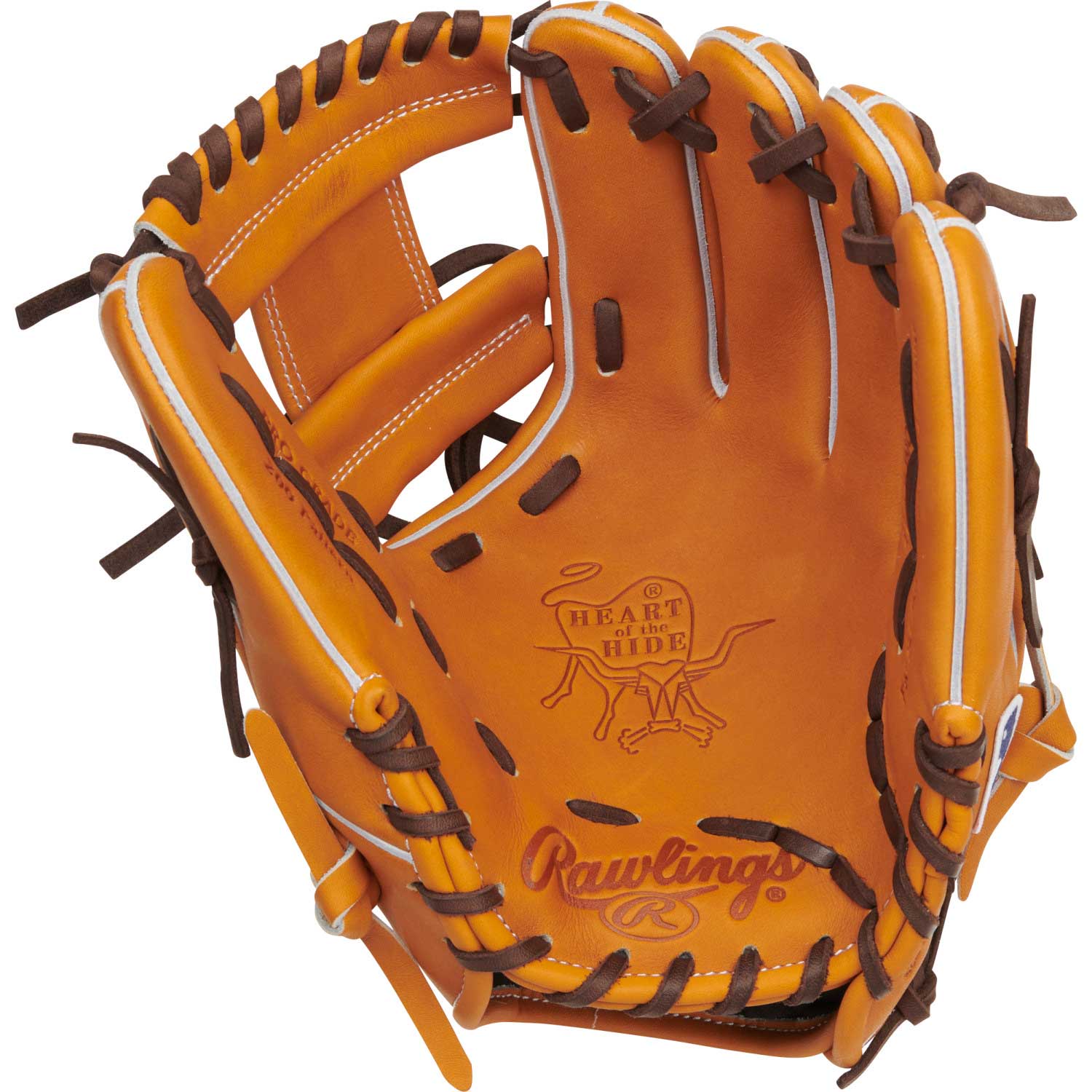 Rawlings Heart of the Hide PRO204-2T 11.5" - Image 2
