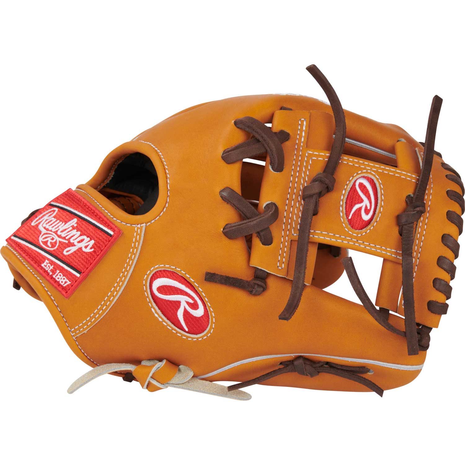 Rawlings Heart of the Hide PRO204-2T 11.5" - Image 4