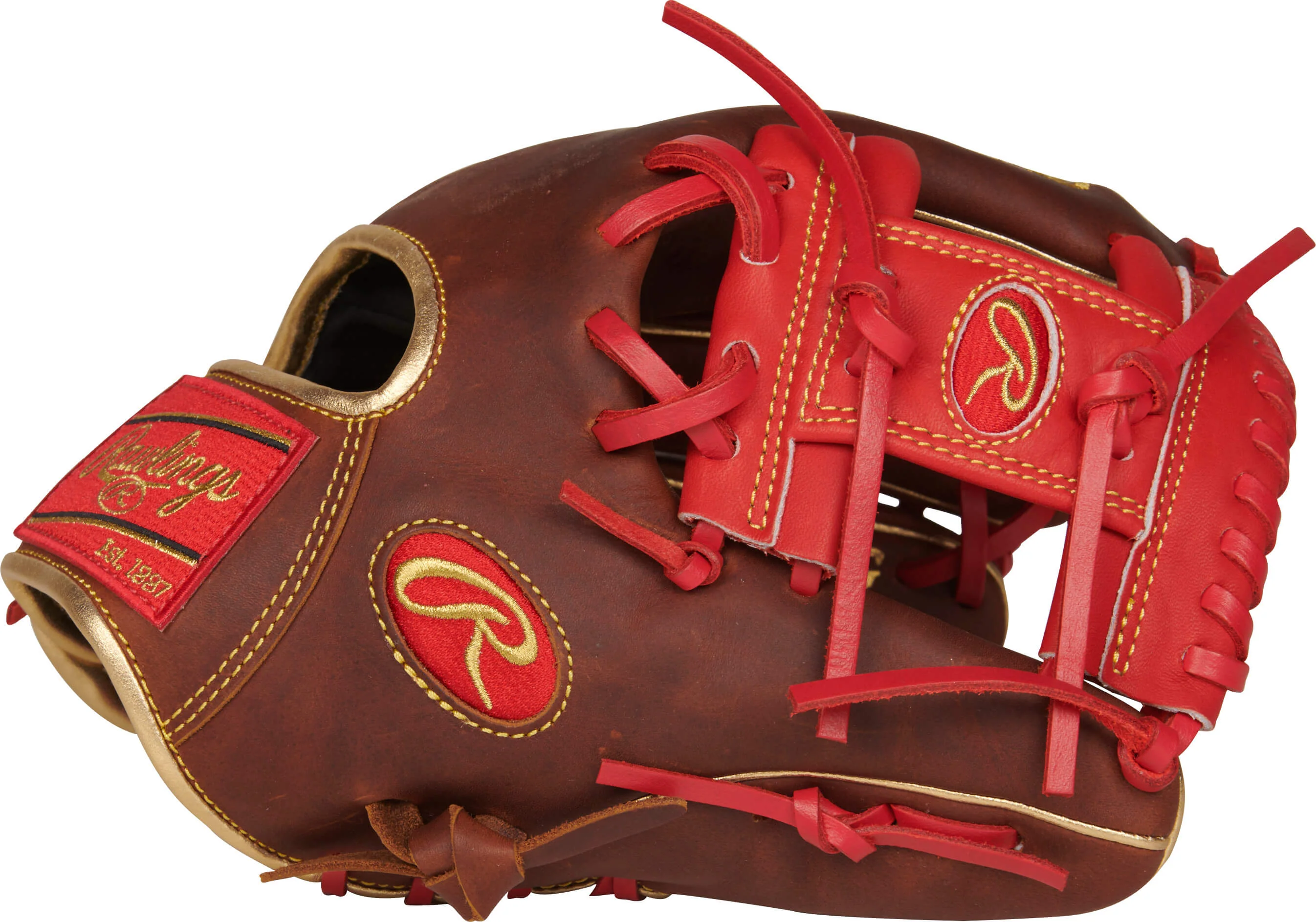 Rawlings HOH PRO204-2TIG 11.5" - Image 4