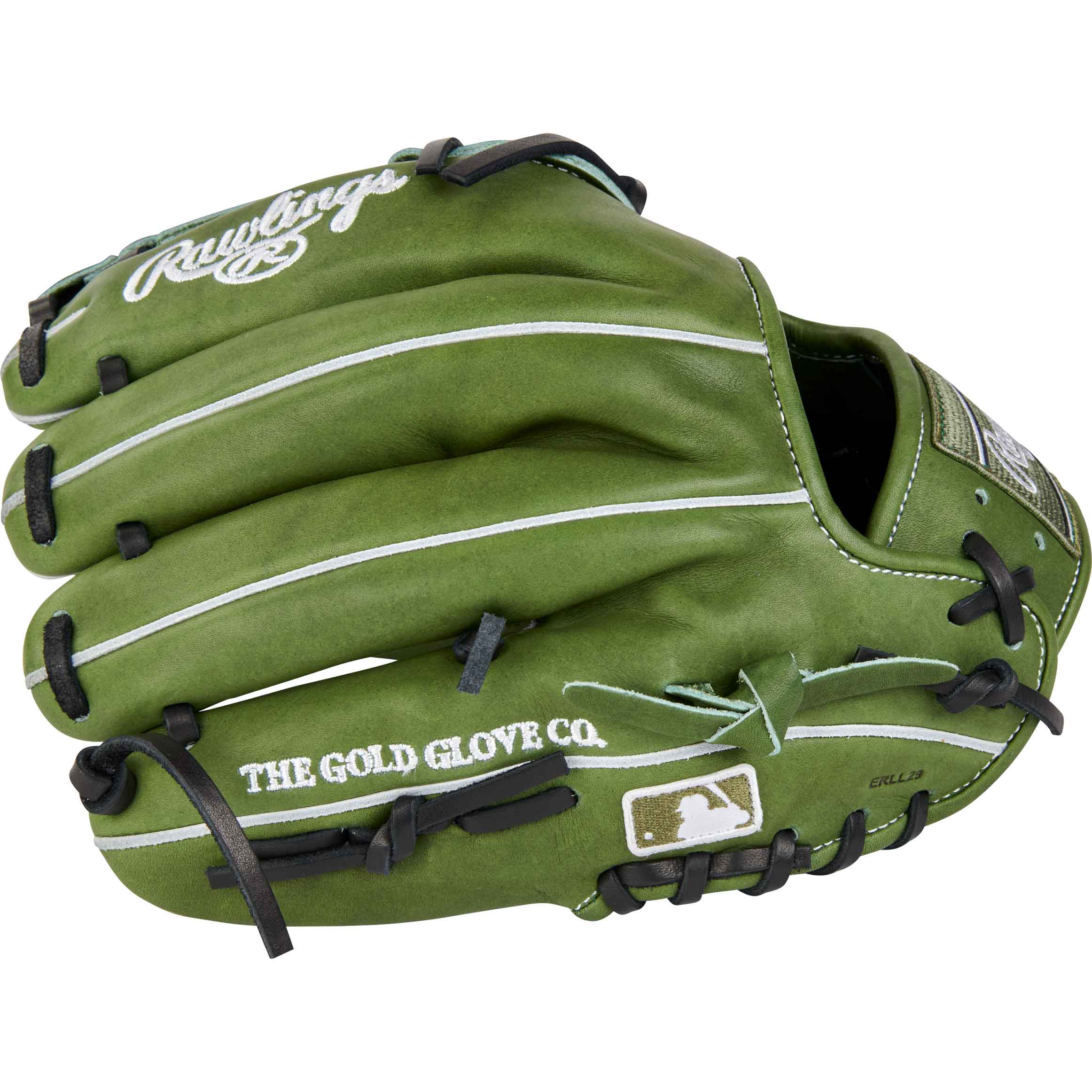 Rawlings Heart of the Hide PRO205-30MG 11.75" - Image 4