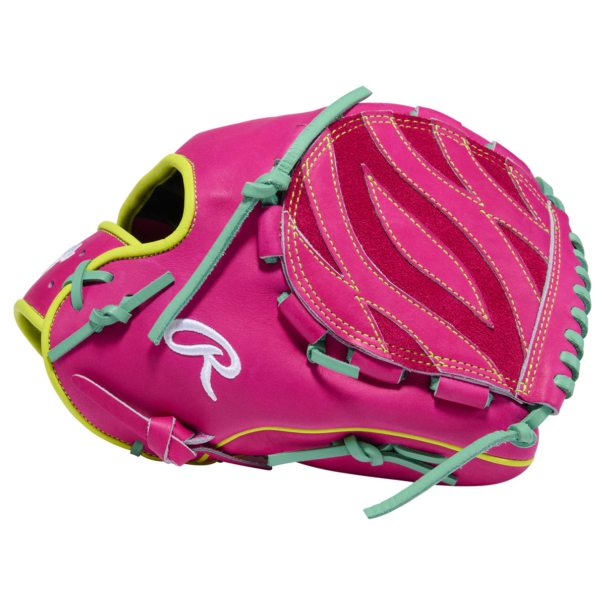 Rawlings Heart of the Hide PRO206TRI-34BE 12"-RHT (January 2026 GGC) - Image 3
