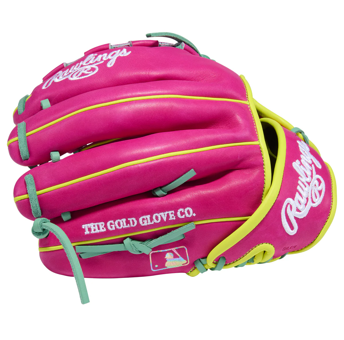 Rawlings Heart of the Hide PRO206TRI-34BE 12"-RHT (January 2026 GGC) - Image 4