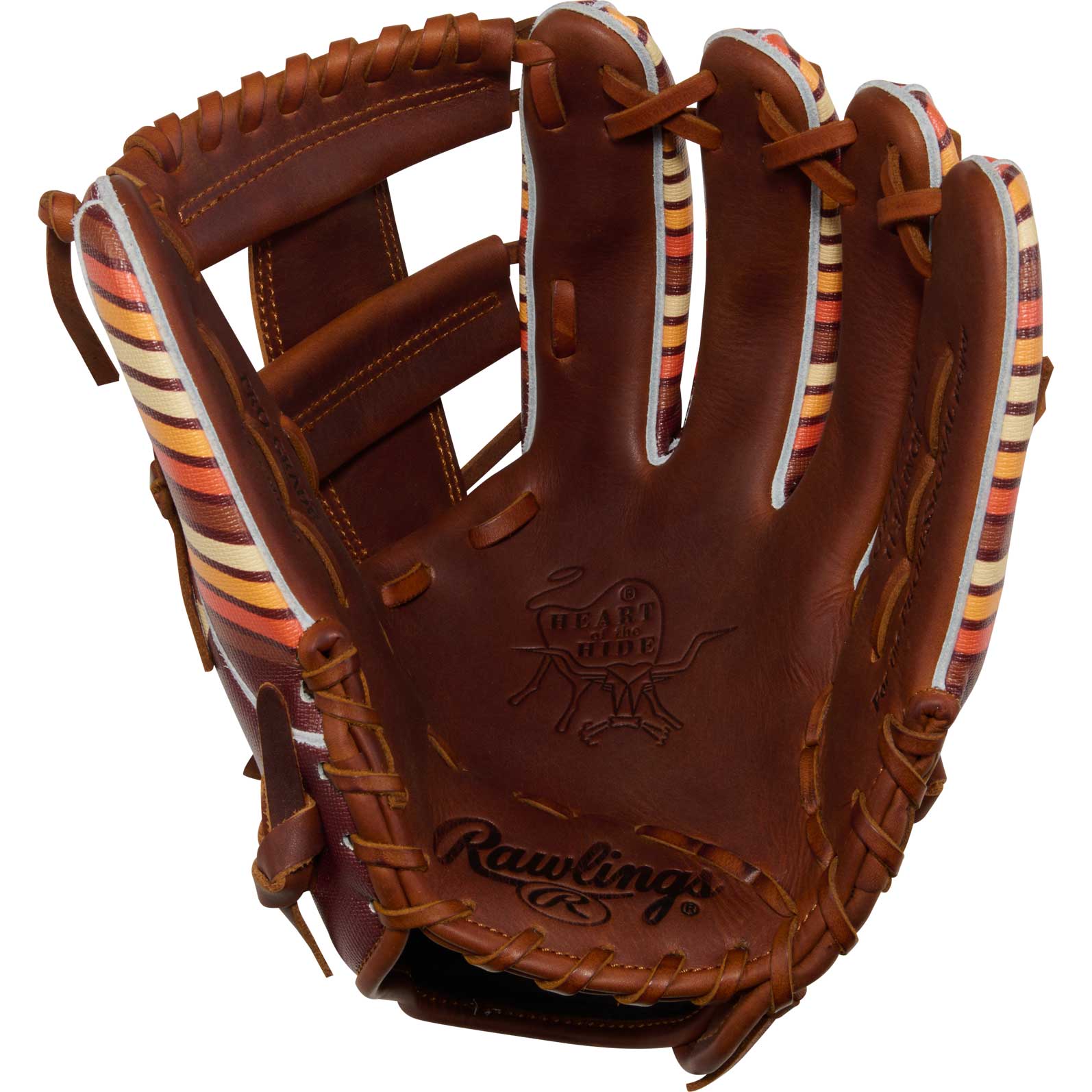 Rawlings Heart of the Hide PRO2175 11.75"-RHT (December 2025 GGC) - Image 2