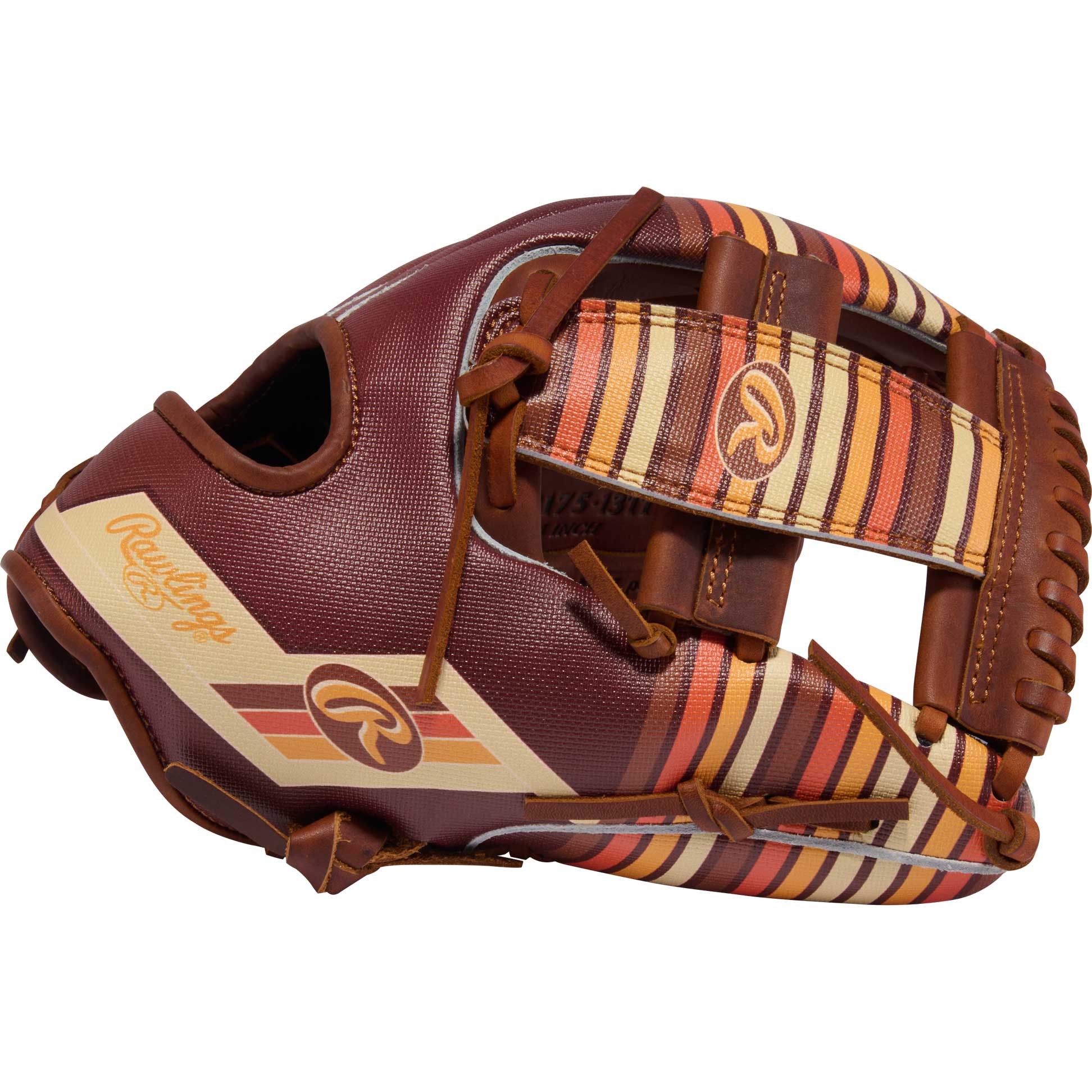Rawlings Heart of the Hide PRO2175 11.75"-RHT (December 2025 GGC) - Image 3