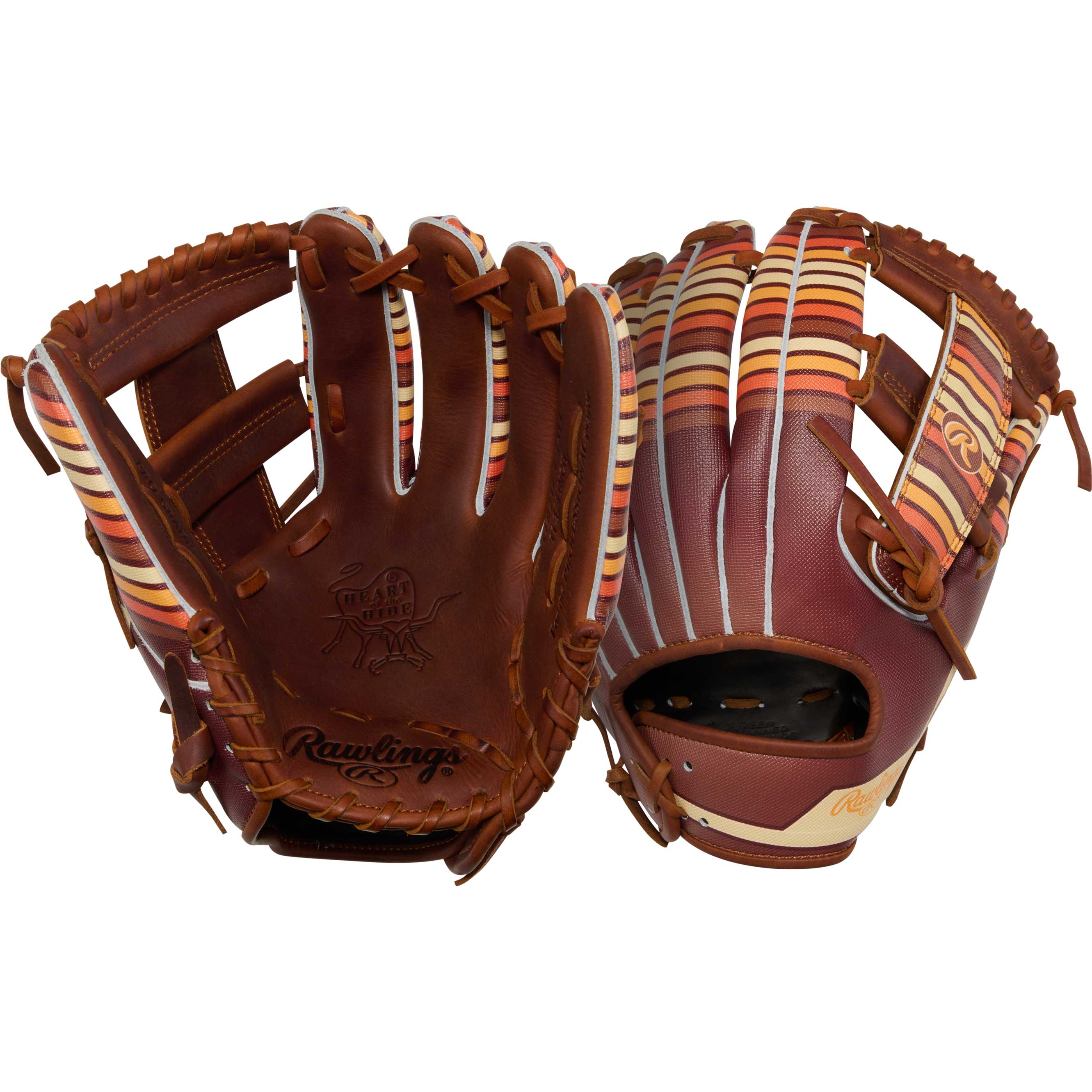 Rawlings Heart of the Hide PRO2175 11.75"-RHT (December 2025 GGC) - Image 5