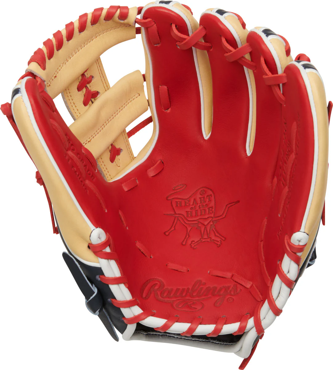 Rawlings HOH PRO314-19SN 11.5" - Image 12