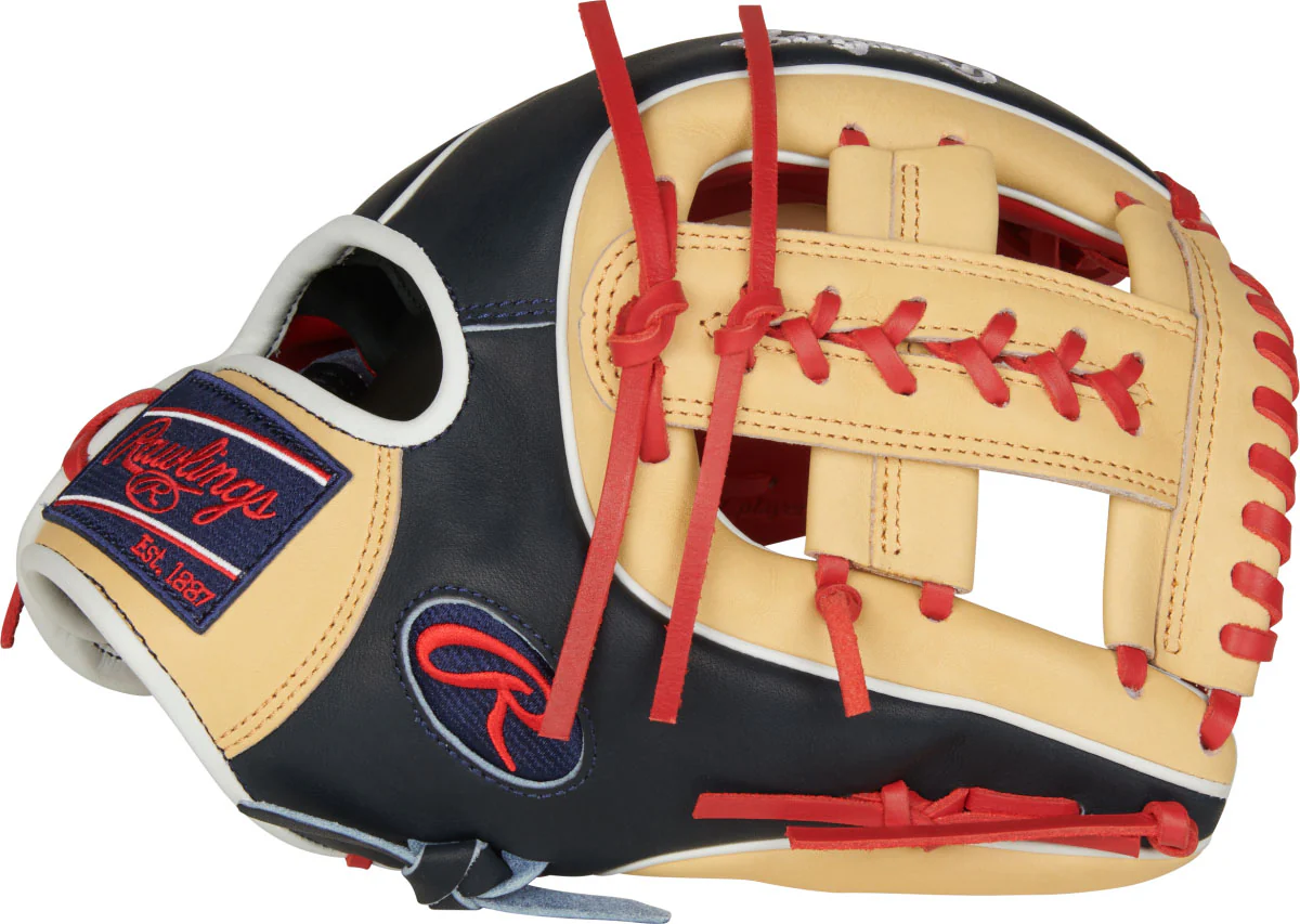 Rawlings HOH PRO314-19SN 11.5" - Image 3