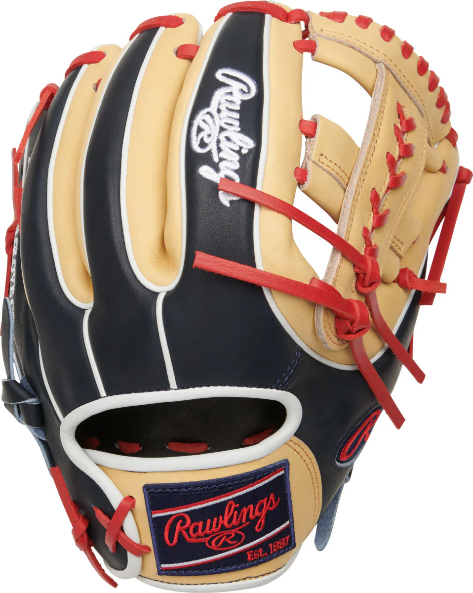 Rawlings HOH PRO314-19SN 11.5" - Image 7