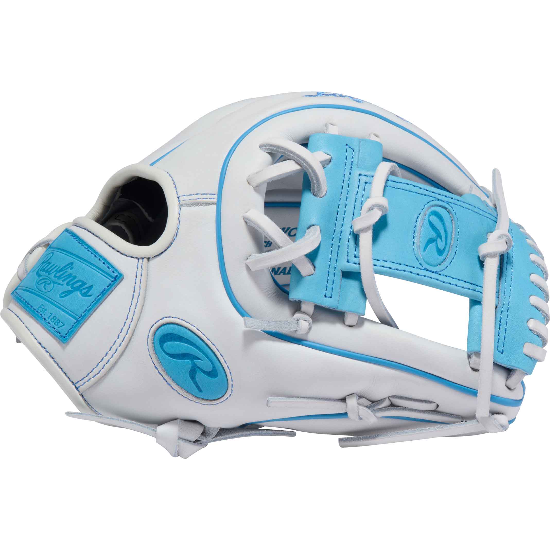 Rawlings Heart of the Hide PRO316SB-2WCB LTE 12"-RHT - Image 3