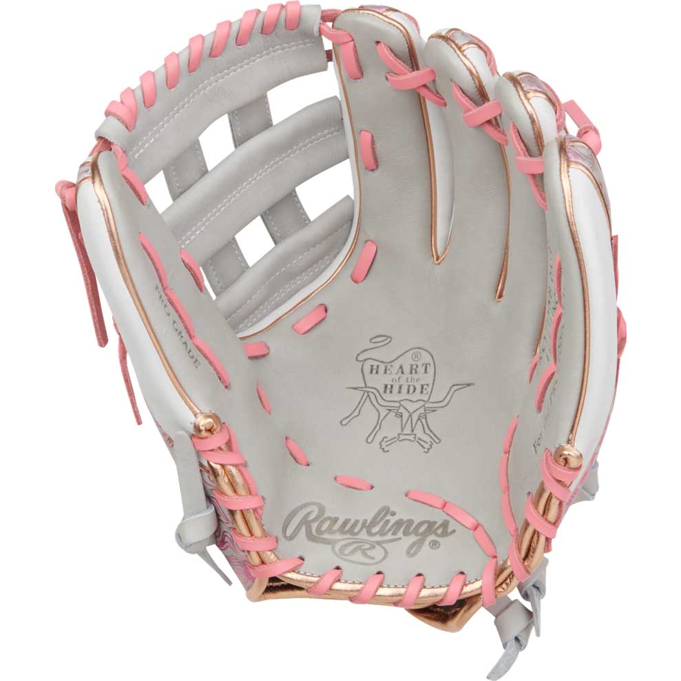 Rawlings Heart of the Hide PRO715SB-6GP 11.75"-RHT - Image 2