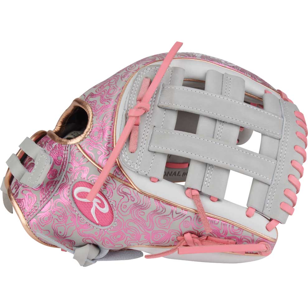 Rawlings Heart of the Hide PRO715SB-6GP 11.75"-RHT - Image 3