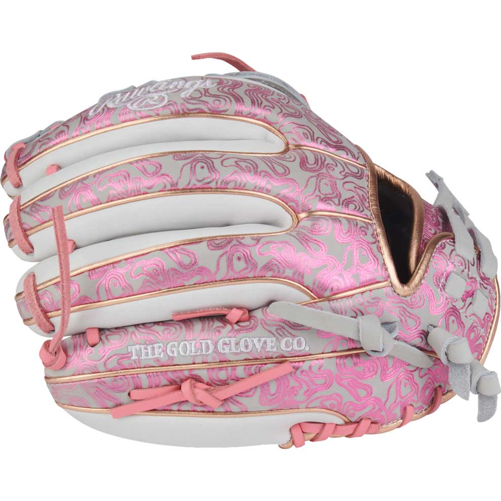 Rawlings Heart of the Hide PRO715SB-6GP 11.75"-RHT - Image 4