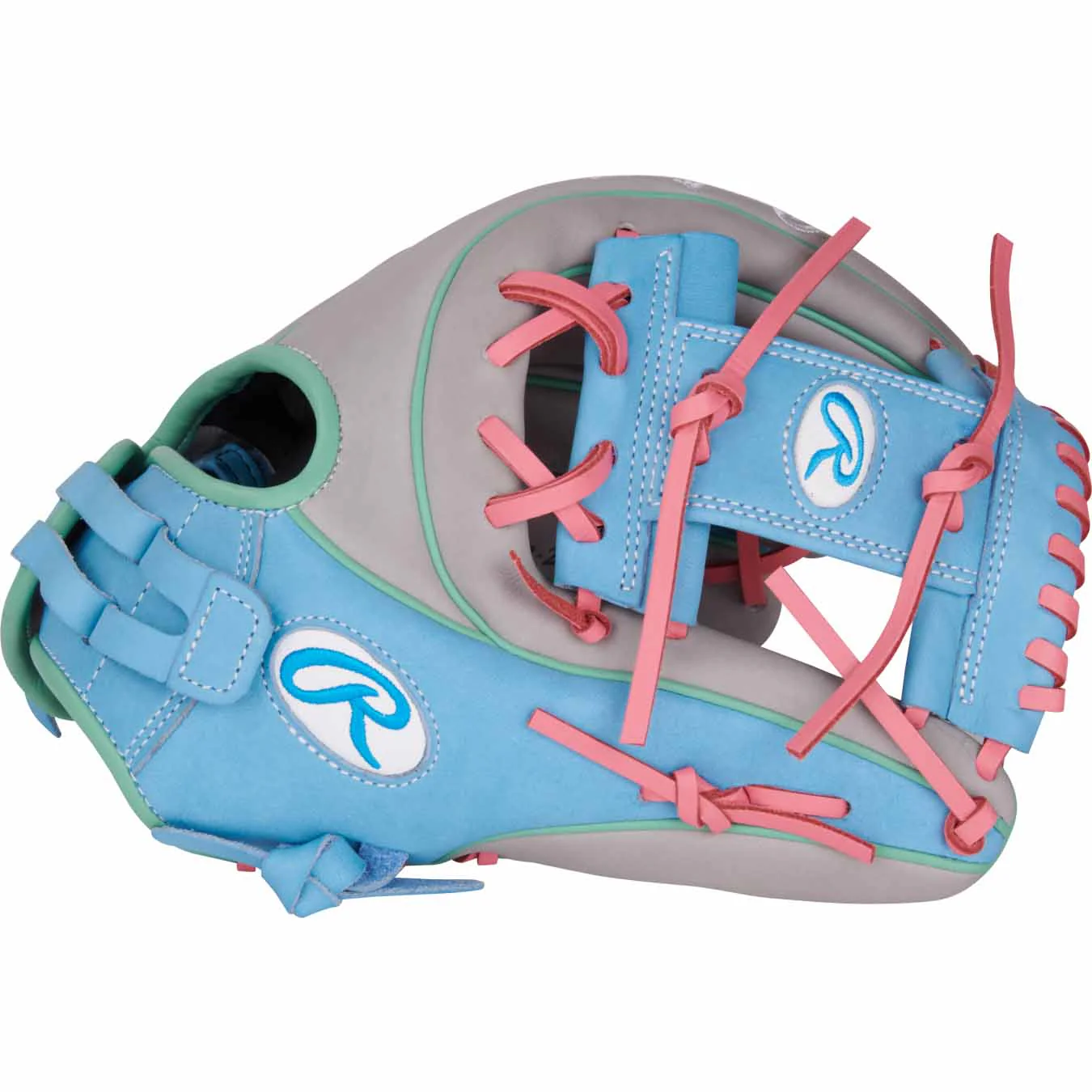 Rawlings Heart of the Hide PRO716SB-2GCB 12"-RHT - Image 3