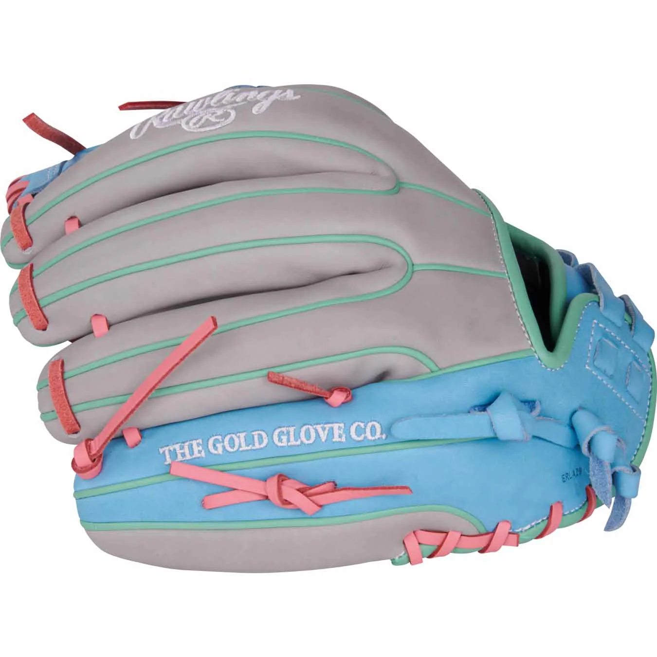 Rawlings Heart of the Hide PRO716SB-2GCB 12"-RHT - Image 4