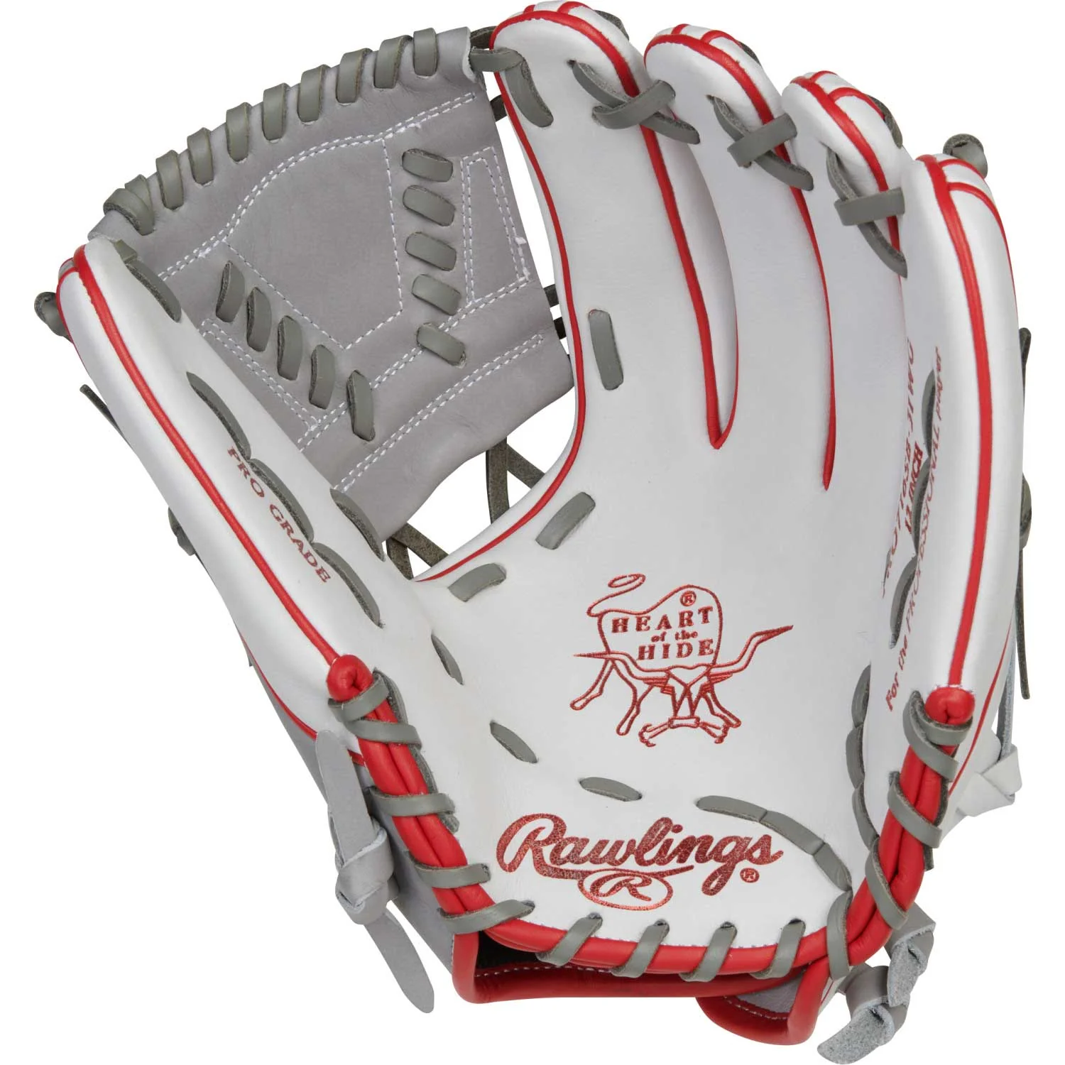 Rawlings Heart of the Hide PRO716SB-31WG 12" - Image 2