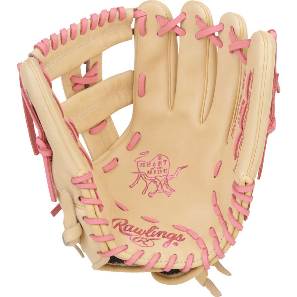 Rawlings Heart of the Hide PROR120SB-32CP 12"-RHT - Image 2