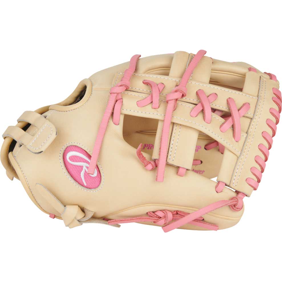 Rawlings Heart of the Hide PROR120SB-32CP 12"-RHT - Image 3