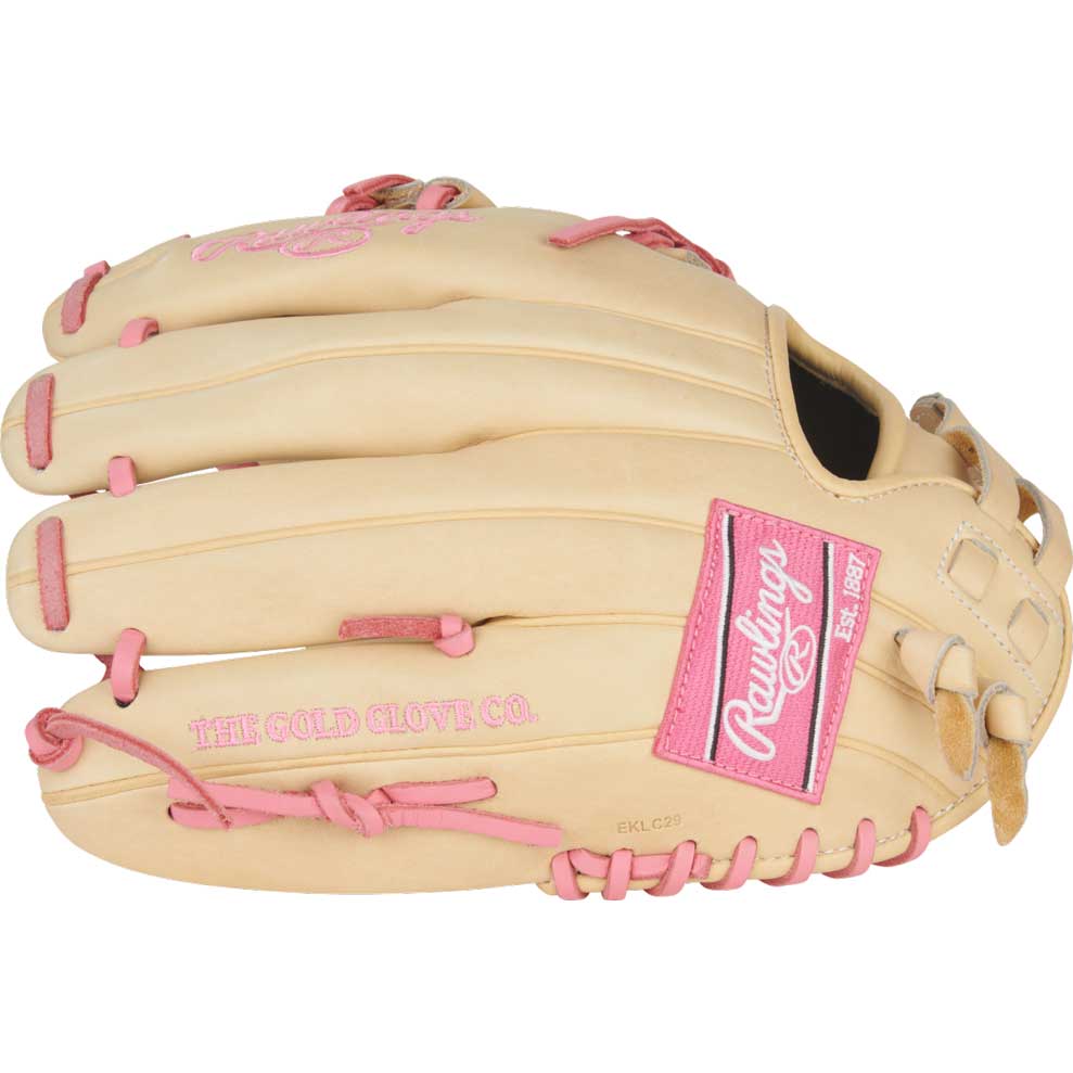 Rawlings Heart of the Hide PROR120SB-32CP 12"-RHT - Image 4