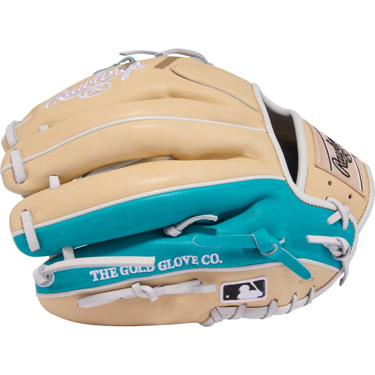 Rawlings Heart of the Hide PROR204-19CTE LTE 11.5"-RHT - Image 4