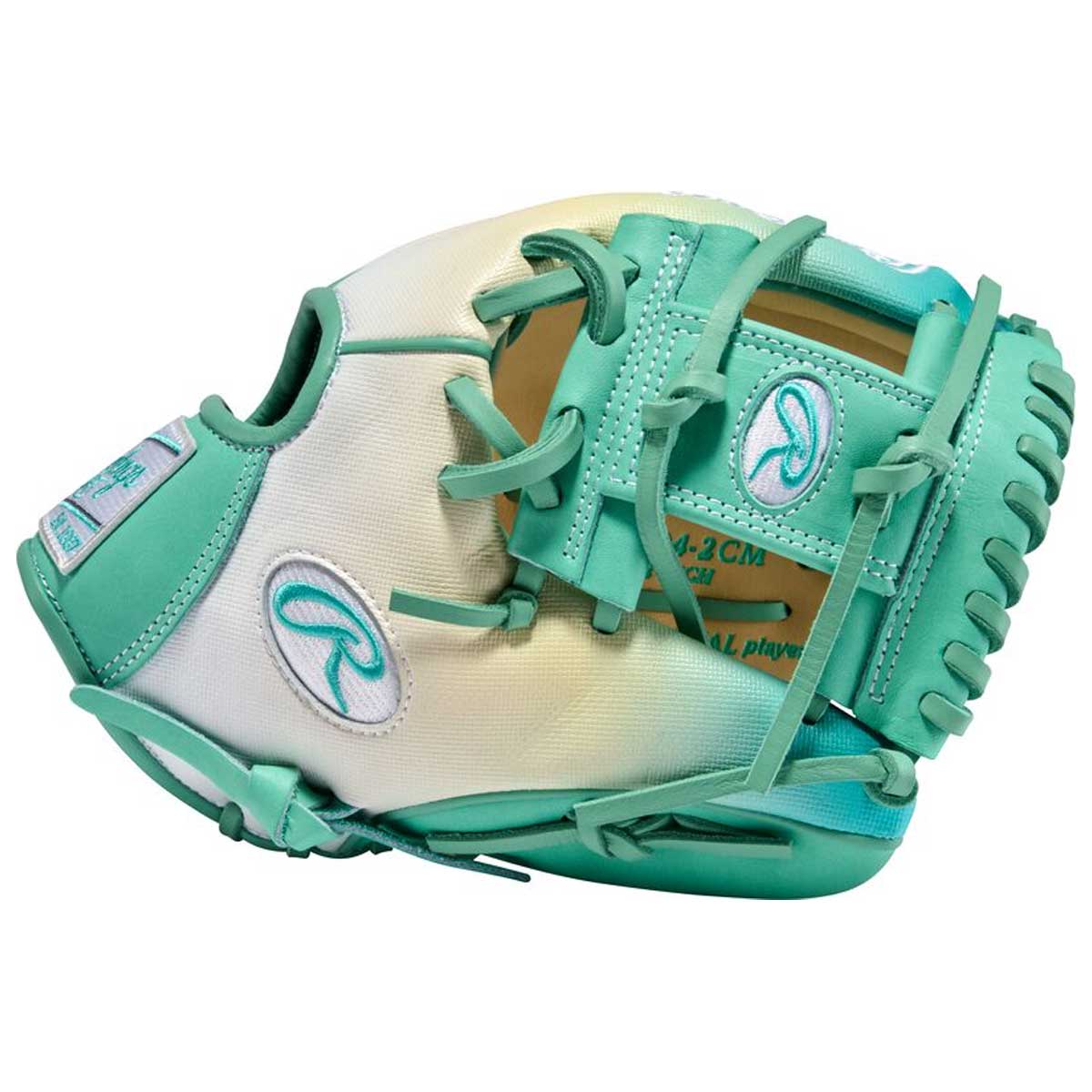 Rawlings Heart of the Hide PROR204-2CM LTE 11.5"-RHT - Image 3