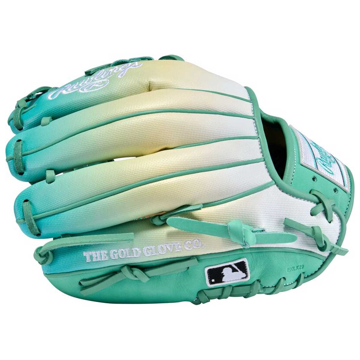 Rawlings Heart of the Hide PROR204-2CM LTE 11.5"-RHT - Image 4