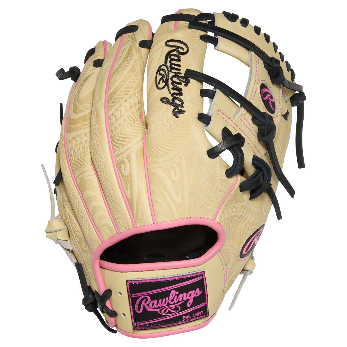 Rawlings Heart of the Hide PROR204-2CPB 11.5"-RHT (November 2025 GGC)