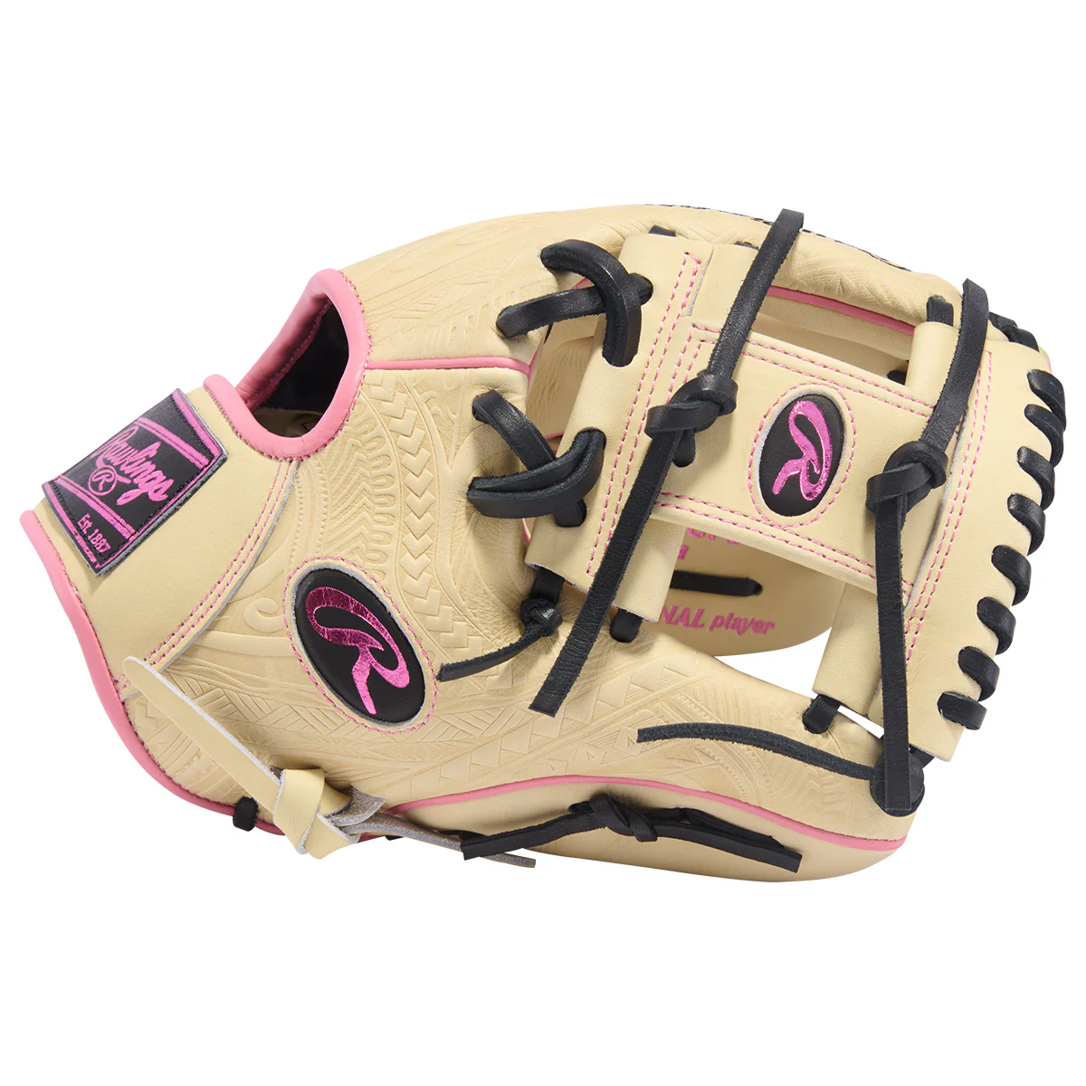 Rawlings Heart of the Hide PROR204-2CPB 11.5"-RHT (November 2025 GGC) - Image 3
