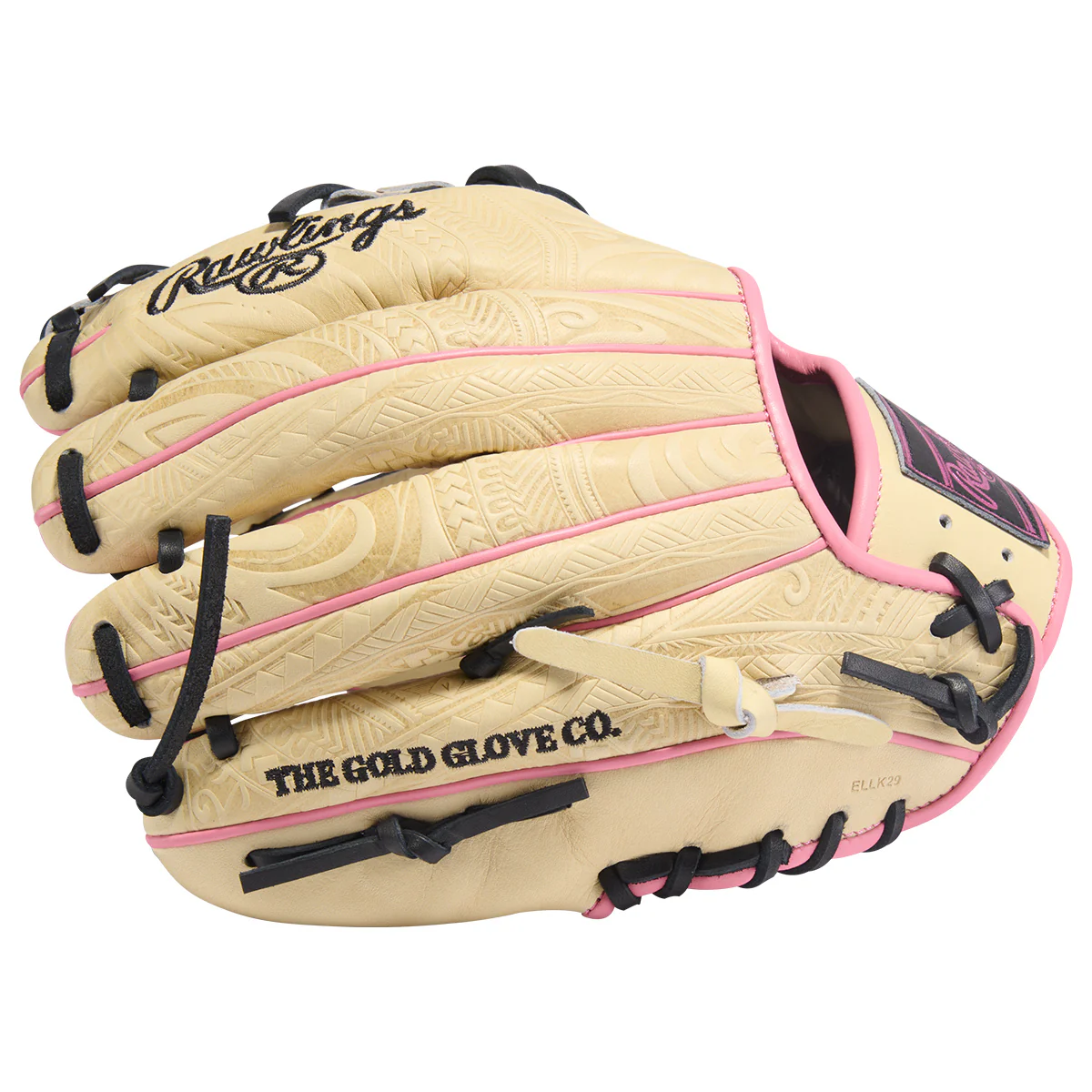 Rawlings Heart of the Hide PROR204-2CPB 11.5"-RHT (November 2025 GGC) - Image 4