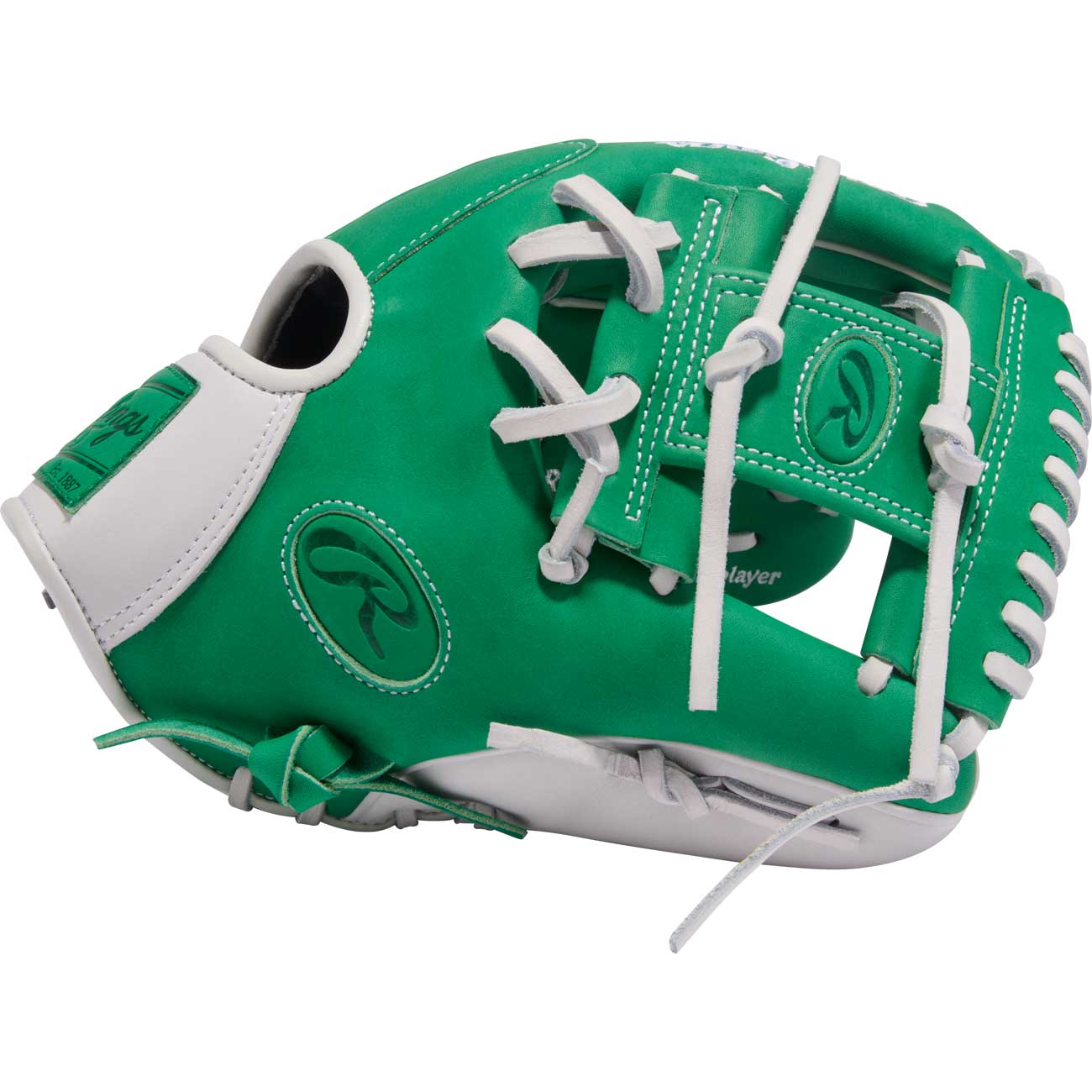 Rawlings Heart of the Hide PROR204-2KW LTE 11.5"-RHT - Image 3