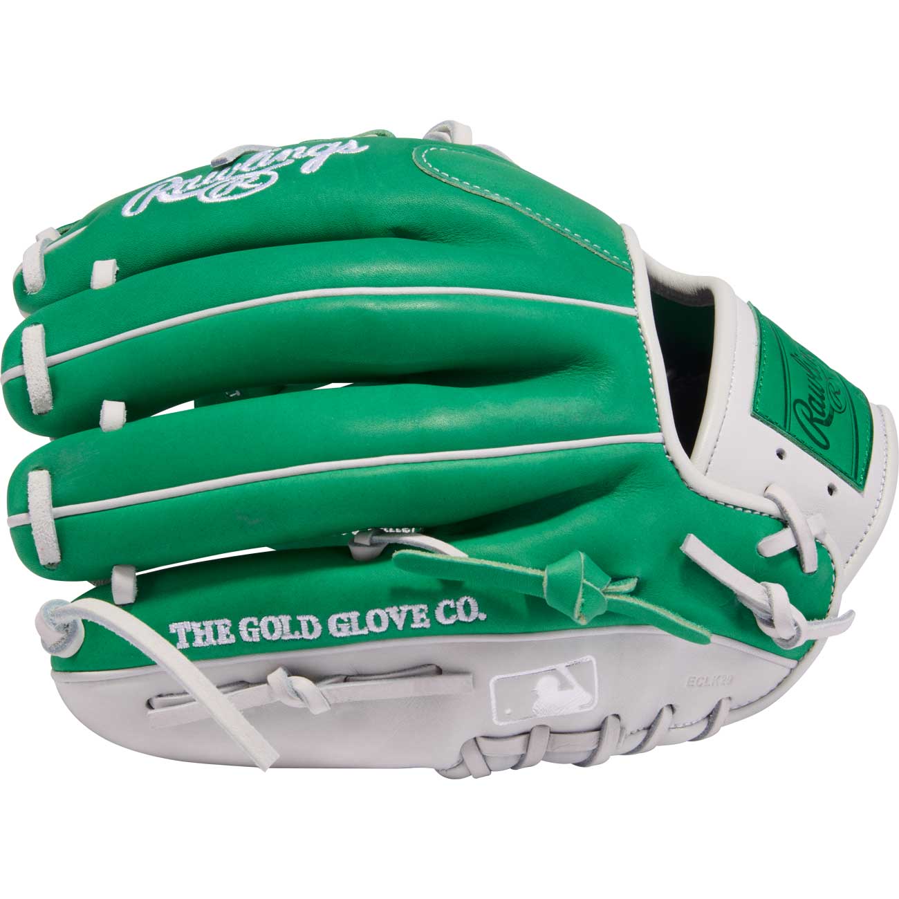 Rawlings Heart of the Hide PROR204-2KW LTE 11.5"-RHT - Image 4