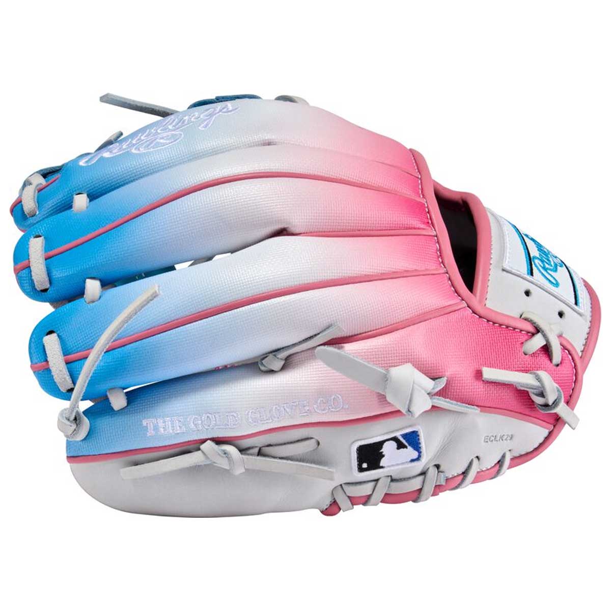 Rawlings Heart of the Hide PROR204-2WP LTE 11.5"-RHT - Image 4