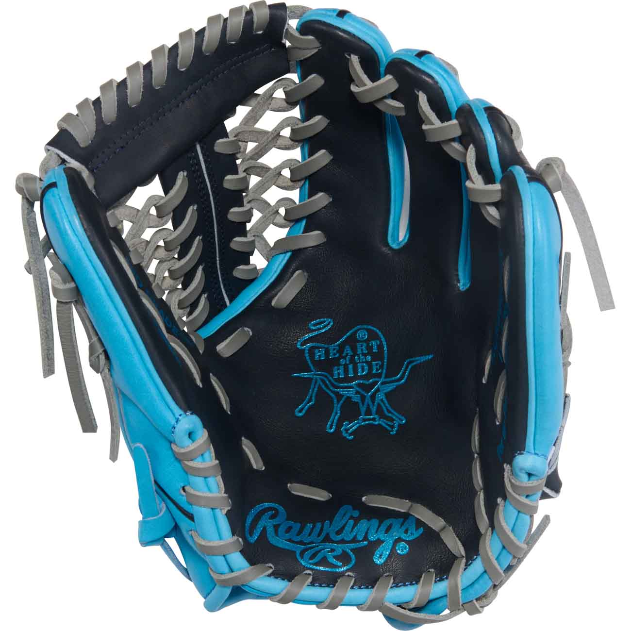 Rawlings Heart of the Hide PROR204U-4N LTE 11.5"-RHT - Image 2
