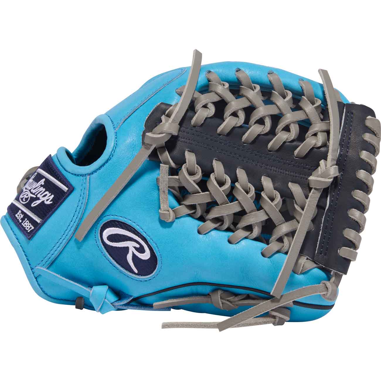 Rawlings Heart of the Hide PROR204U-4N LTE 11.5"-RHT - Image 3