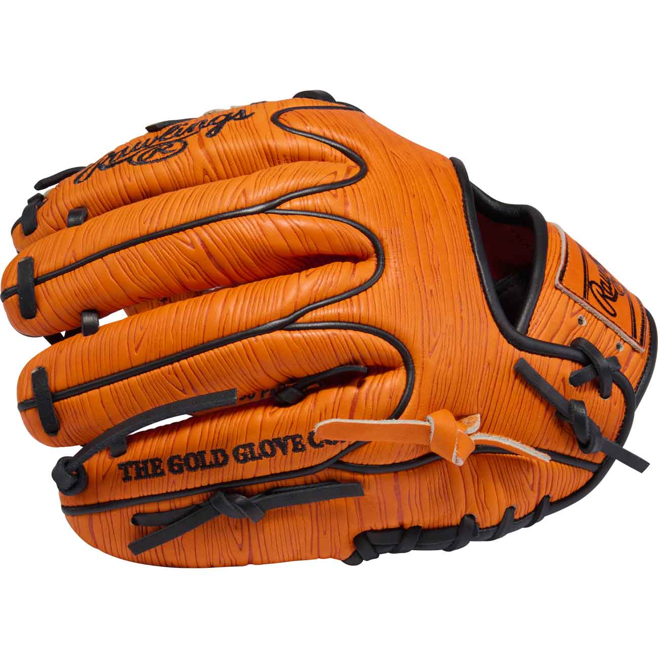 Rawlings Heart of the Hide PROR204W-2OO 11.5"-RHT (March 2026 GGC) - Image 4