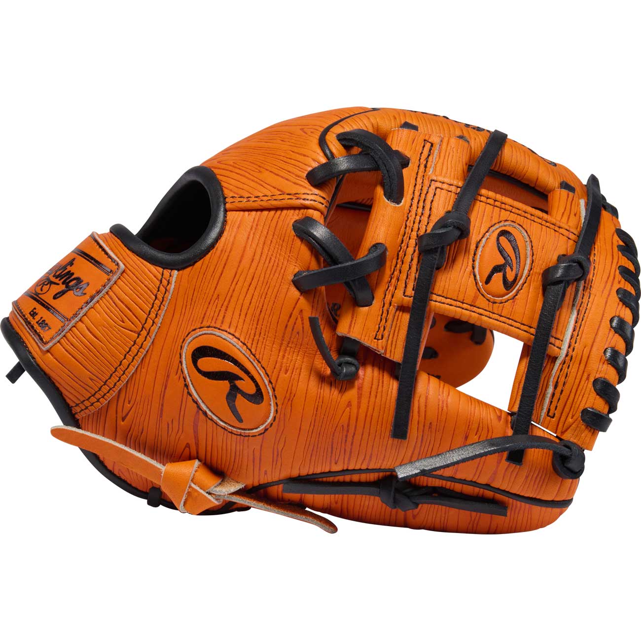 Rawlings Heart of the Hide PROR204W-2OO 11.5"-RHT (March 2026 GGC) - Image 5