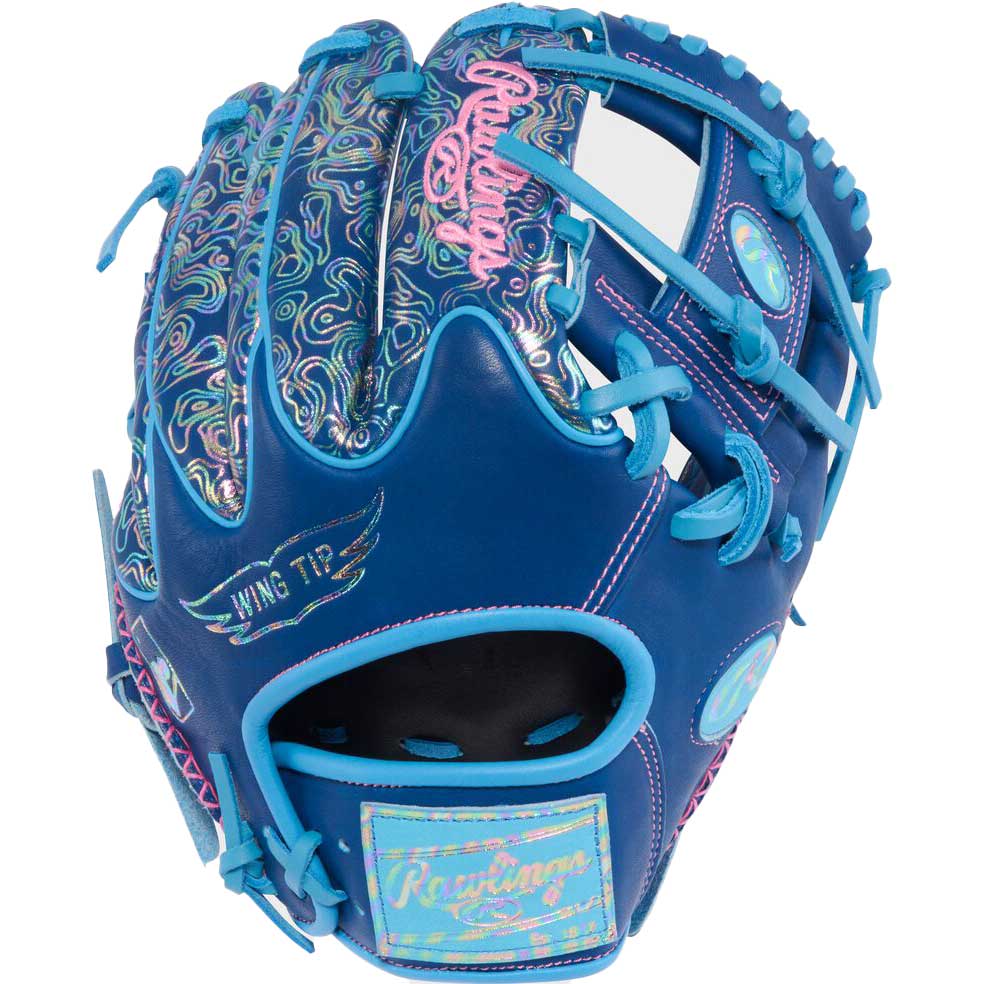 Rawlings Heart of the Hide PROR204W-2RCB LTE 11.5"-RHT