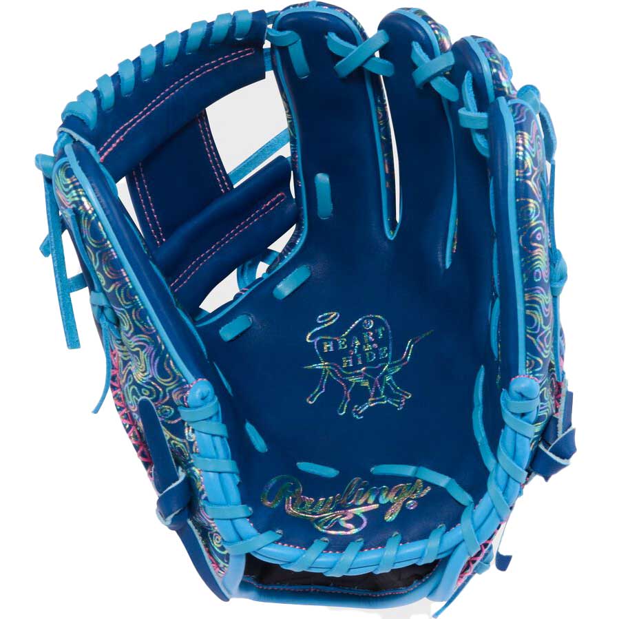 Rawlings Heart of the Hide PROR204W-2RCB LTE 11.5"-RHT - Image 2