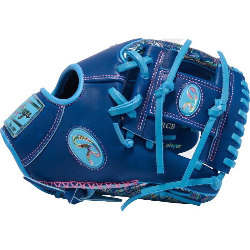 Rawlings Heart of the Hide PROR204W-2RCB LTE 11.5"-RHT - Image 3