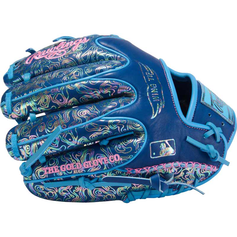 Rawlings Heart of the Hide PROR204W-2RCB LTE 11.5"-RHT - Image 4