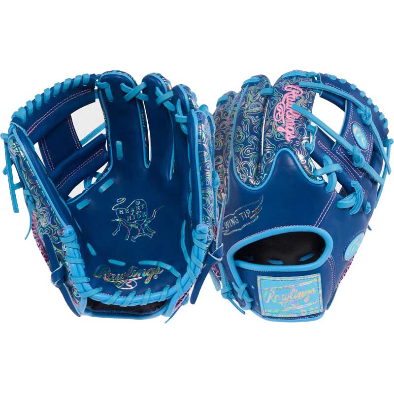 Rawlings Heart of the Hide PROR204W-2RCB LTE 11.5"-RHT - Image 5
