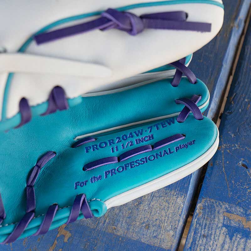 Rawlings Heart of the Hide PROR204W-7TEW LTE 11.5"-RHT - Image 11