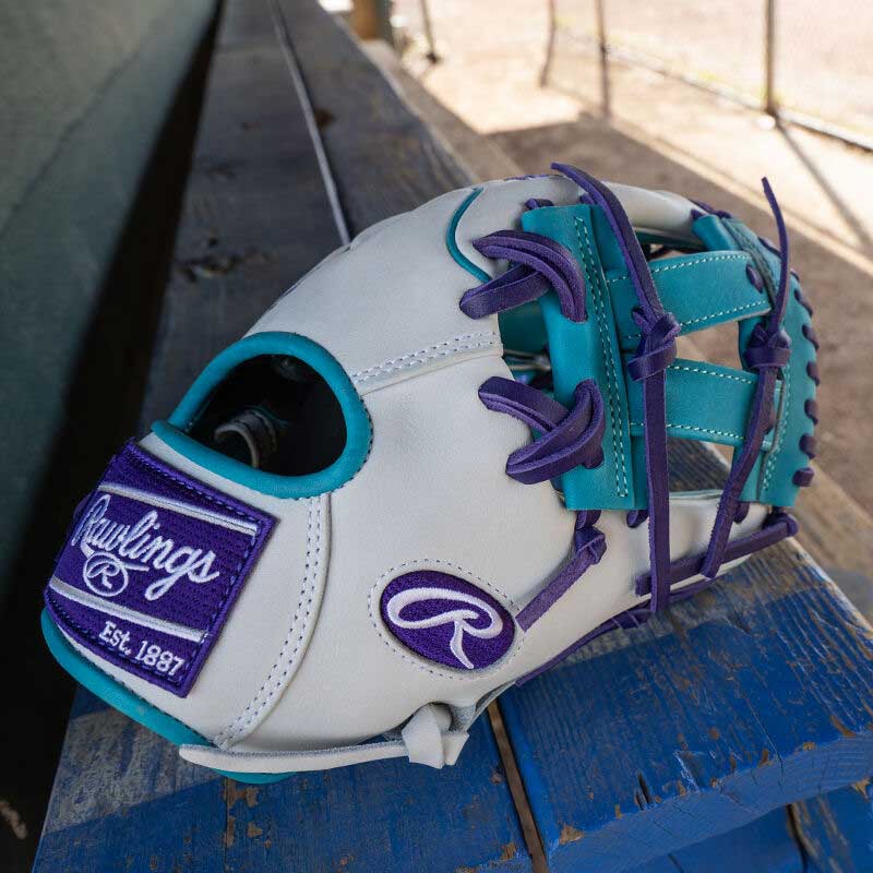 Rawlings Heart of the Hide PROR204W-7TEW LTE 11.5"-RHT - Image 13