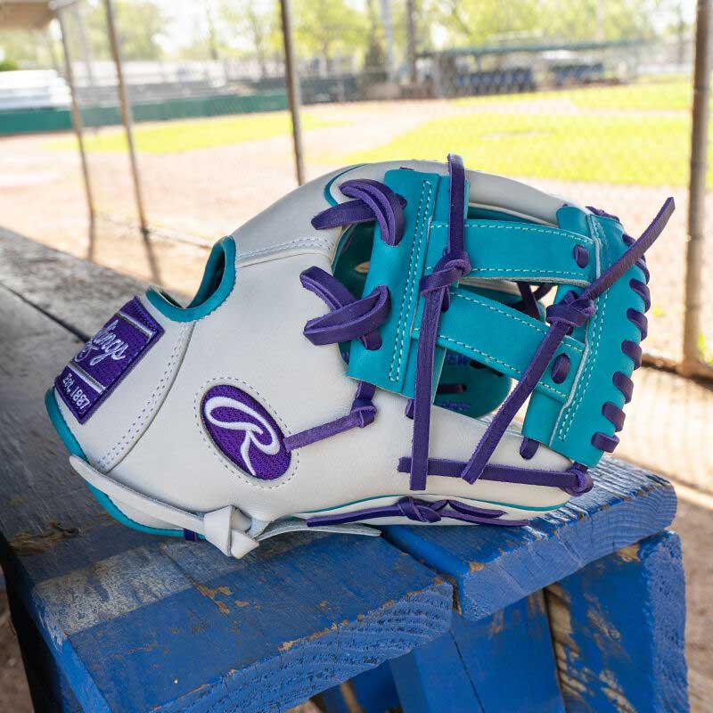 Rawlings Heart of the Hide PROR204W-7TEW LTE 11.5"-RHT - Image 14
