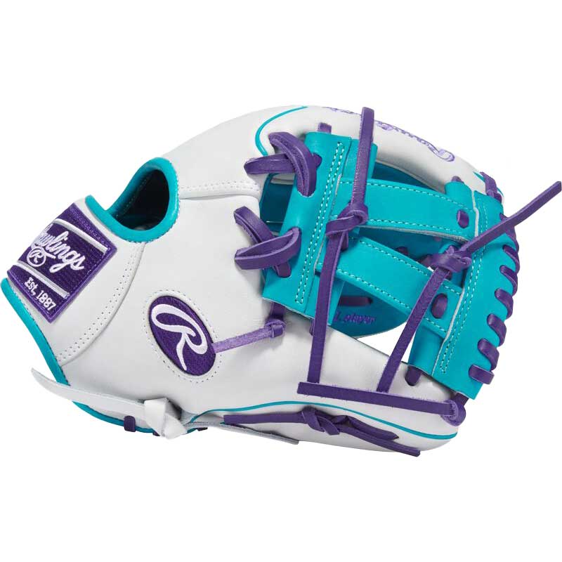 Rawlings Heart of the Hide PROR204W-7TEW LTE 11.5"-RHT - Image 3
