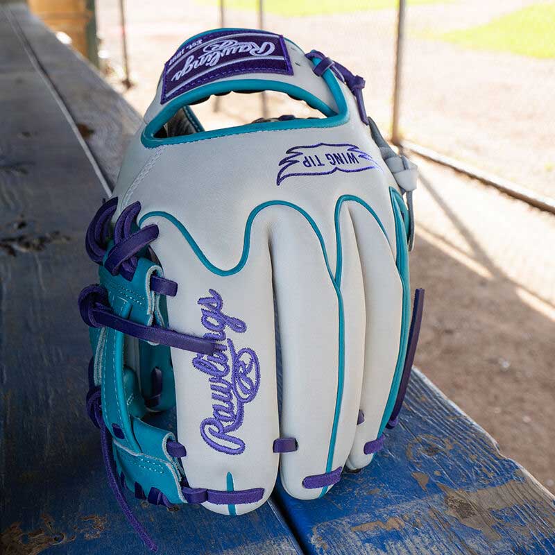 Rawlings Heart of the Hide PROR204W-7TEW LTE 11.5"-RHT - Image 6