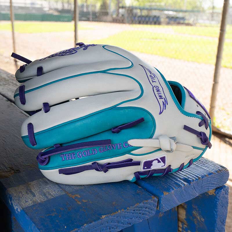 Rawlings Heart of the Hide PROR204W-7TEW LTE 11.5"-RHT - Image 7