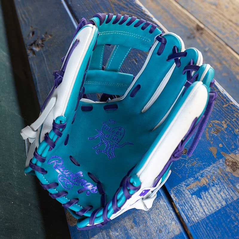 Rawlings Heart of the Hide PROR204W-7TEW LTE 11.5"-RHT - Image 8