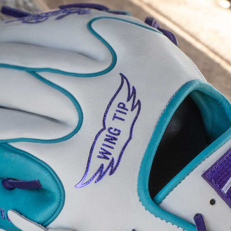 Rawlings Heart of the Hide PROR204W-7TEW LTE 11.5"-RHT - Image 9